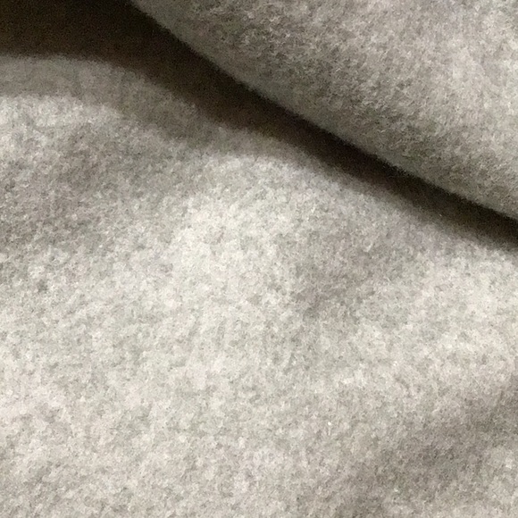 NWT MENS HALF ZIP PULLOVER JACKET - Picture 4 of 7